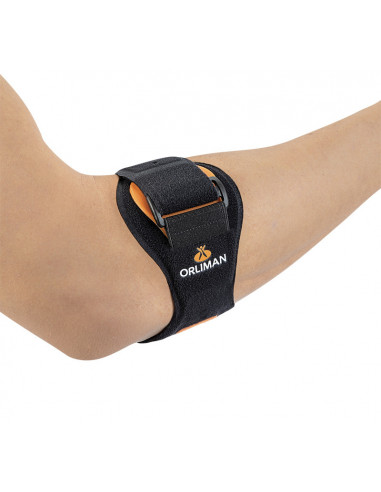 Brazalete de epicondilitis EPITEC FIX 4