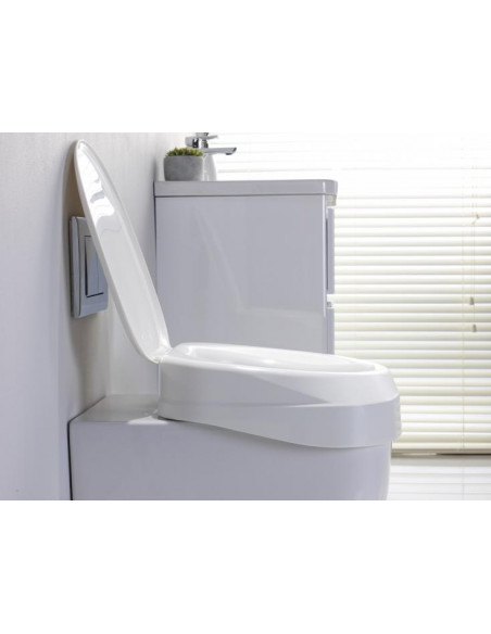 Elevador de WC AQUATEC 90 ERGO 2