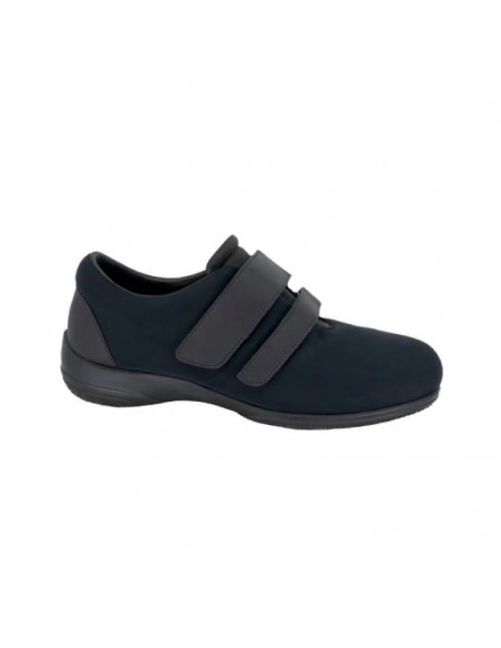 Calzado senora lisa velcro TOTAL ELASTIC 1