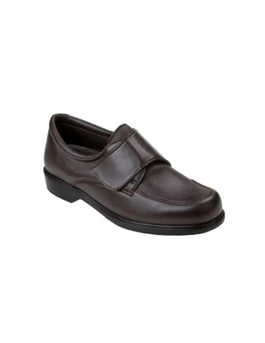 Zapato de mujer con velcro ELASTIC