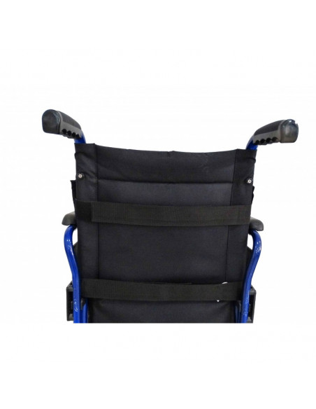 Cuna posicional para sillas de ruedas 1