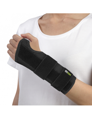 La Férula de Quervain para Tendinitis Más Cómoda - Ortopedia Para Ti