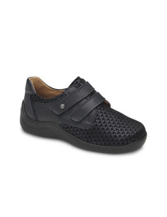 Zapato super ancho y cómodo para hombre - Zapatos Cómodos Pradillo