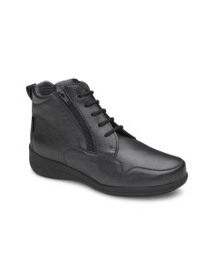 Zapato cómodo para hombre. Cordones - Zapatos Cómodos Pradillo