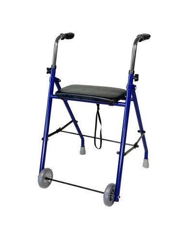 Andador para ancianos MINI ROLLATOR 1