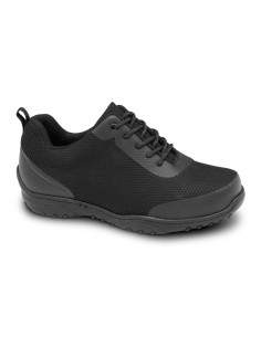 Zapatilla para hombre diabetico especial Juanetes y dedos en garra