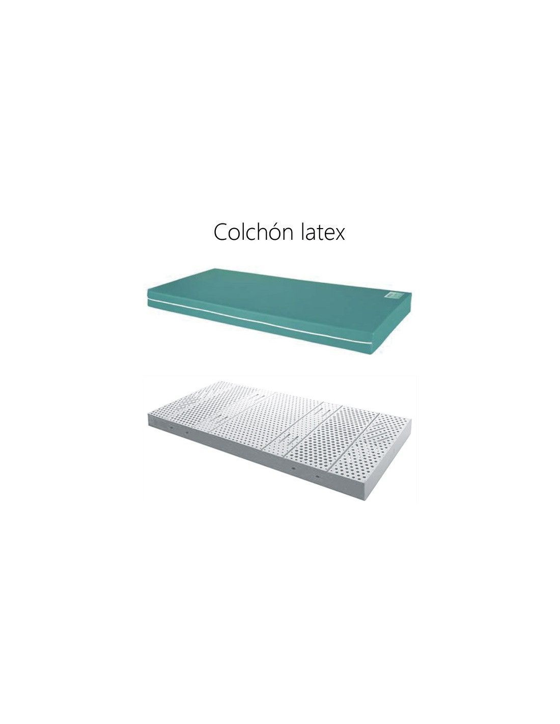 Funda colchón PVC - ORTOTEX MEDICAL