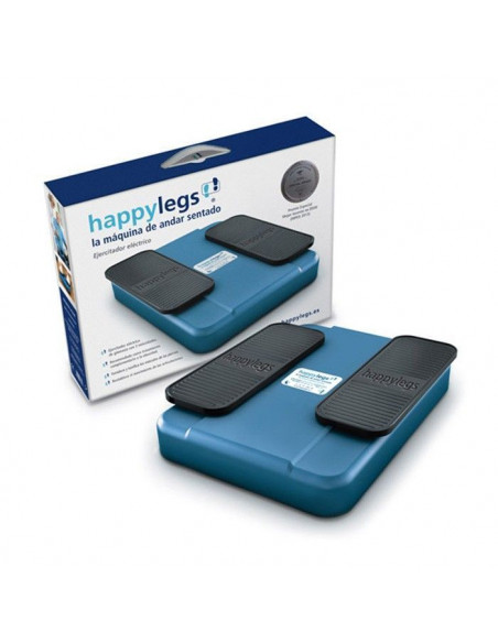 Happylegs ejercitador pasivo para mejorar su salud sentado 2