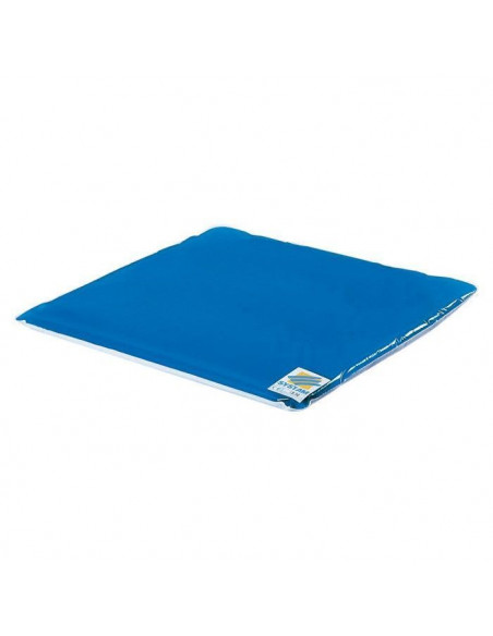 Cojin de gel de silicona c2