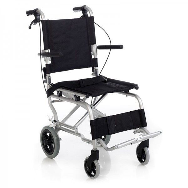 Silla de traslado Transit de Apex medical