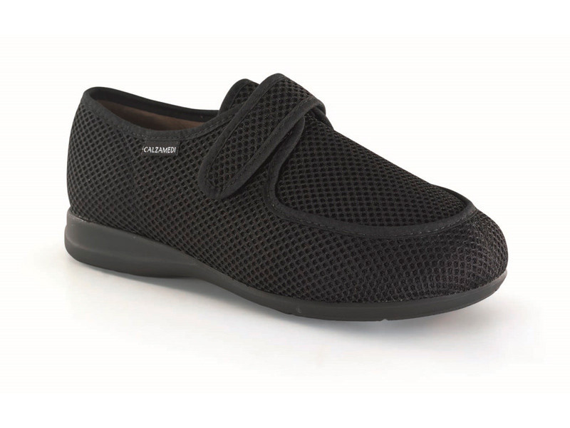 Zapatillas de 2025 casa ancho especial