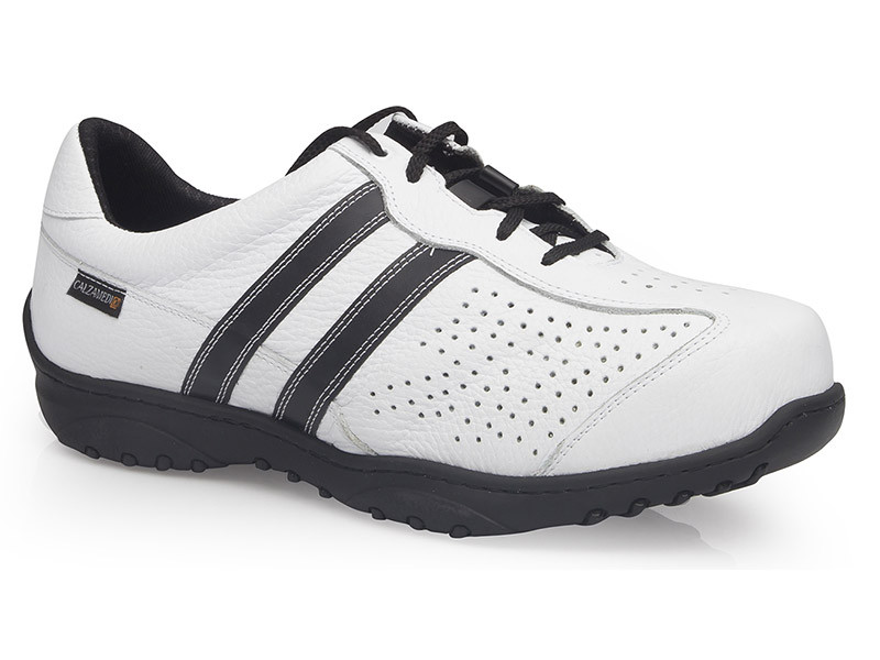 Zapatillas deportivas hot sale para diabeticos